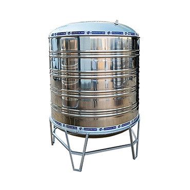 Overhead Tank