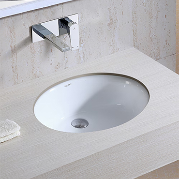 sanitaryware