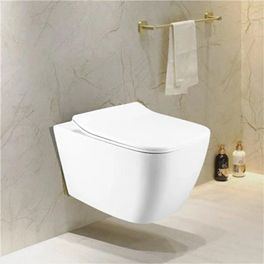 sanitaryware