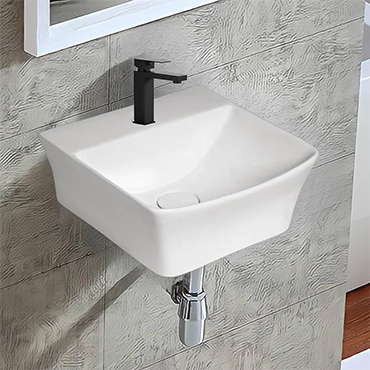 sanitaryware
