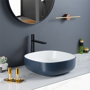 sanitaryware
