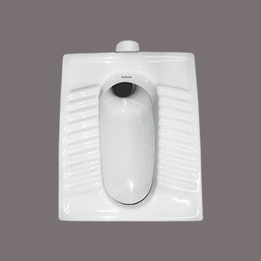sanitaryware