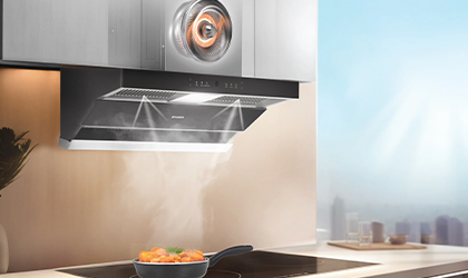 Kitchen Appliances