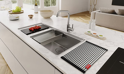 Kitchen Sink